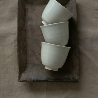 米浆小品杯