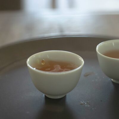融玉小乌龙杯