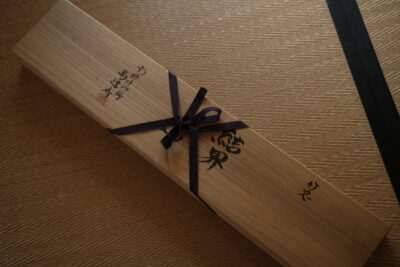 日本中古 名家作竹编榻榻米屏风结界